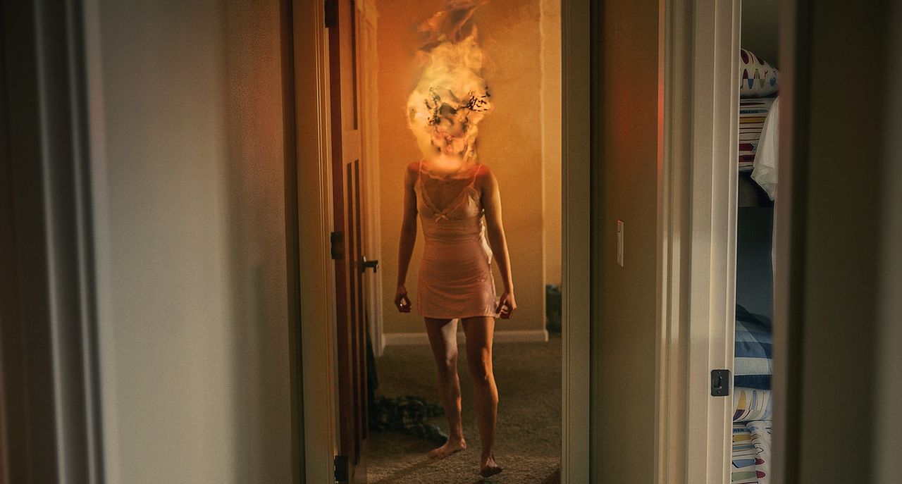 Alma & The Wolf : Photo
