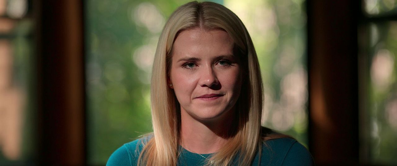 Kidnapped: Elizabeth Smart : Photo Elizabeth Smart