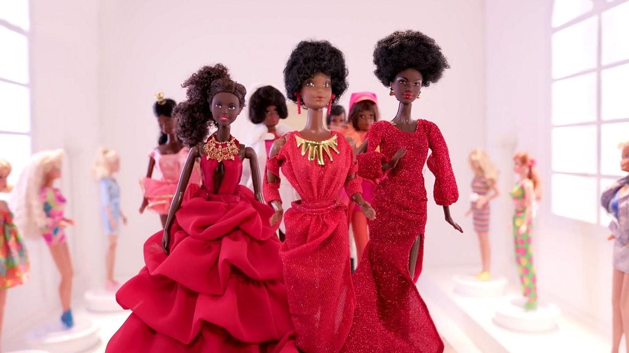 Black Barbie: A Documentary : Photo