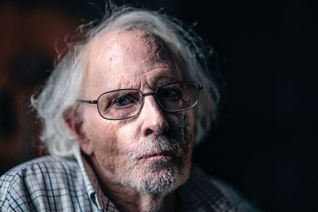 Dernsie: The Amazing Life of Bruce Dern : Photo