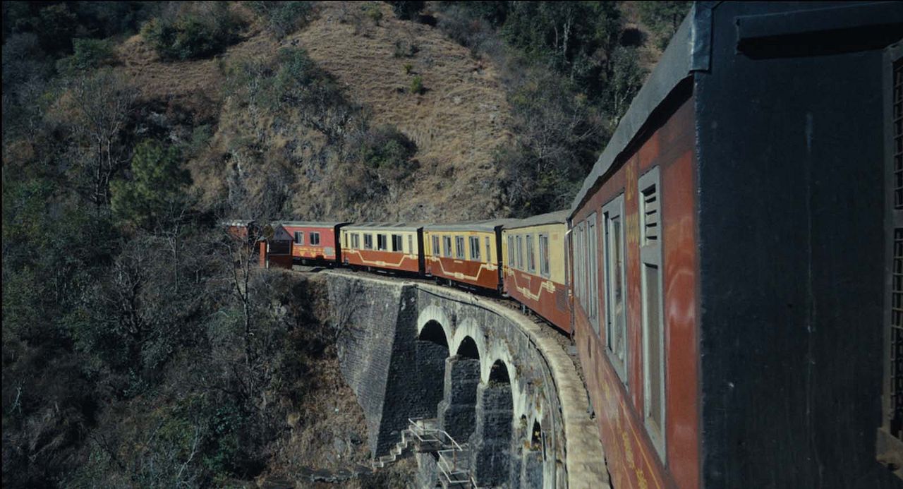Shimla, une fugue des temps modernes : Photo