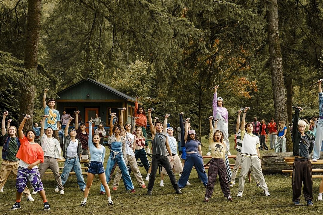 Camp Rock 3 : Photo Malachi Barton