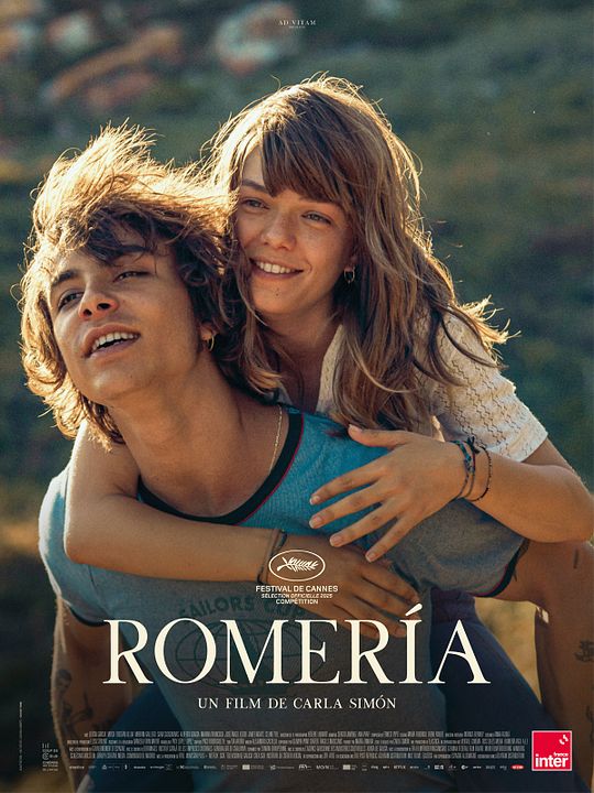 Romería : Affiche