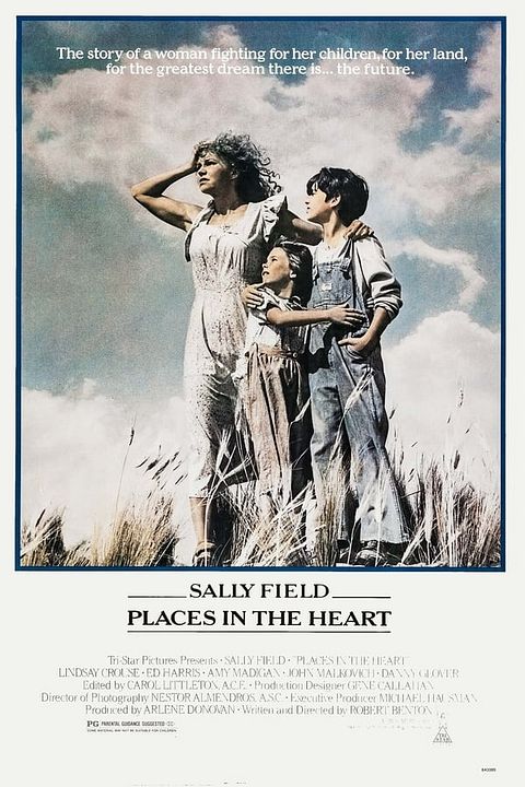Les Saisons du coeur : Affiche