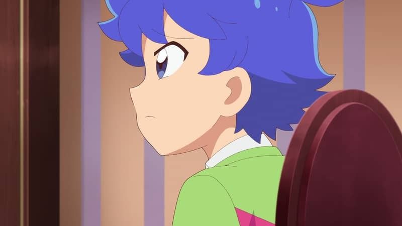 Puniru is a Kawaii Slime : Photo