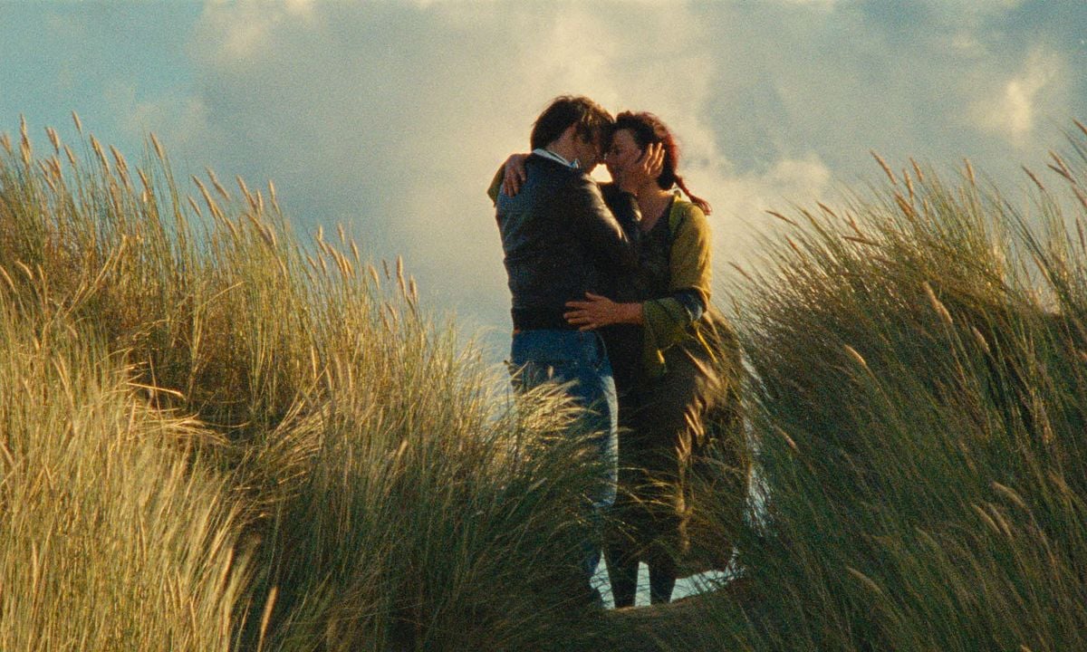 Quand la mer monte : Photo Yolande Moreau, Wim Willaert