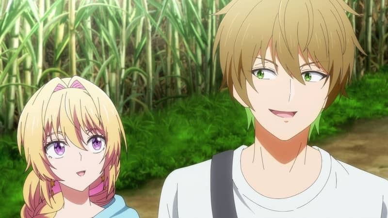 My Awkward Senpai : Photo