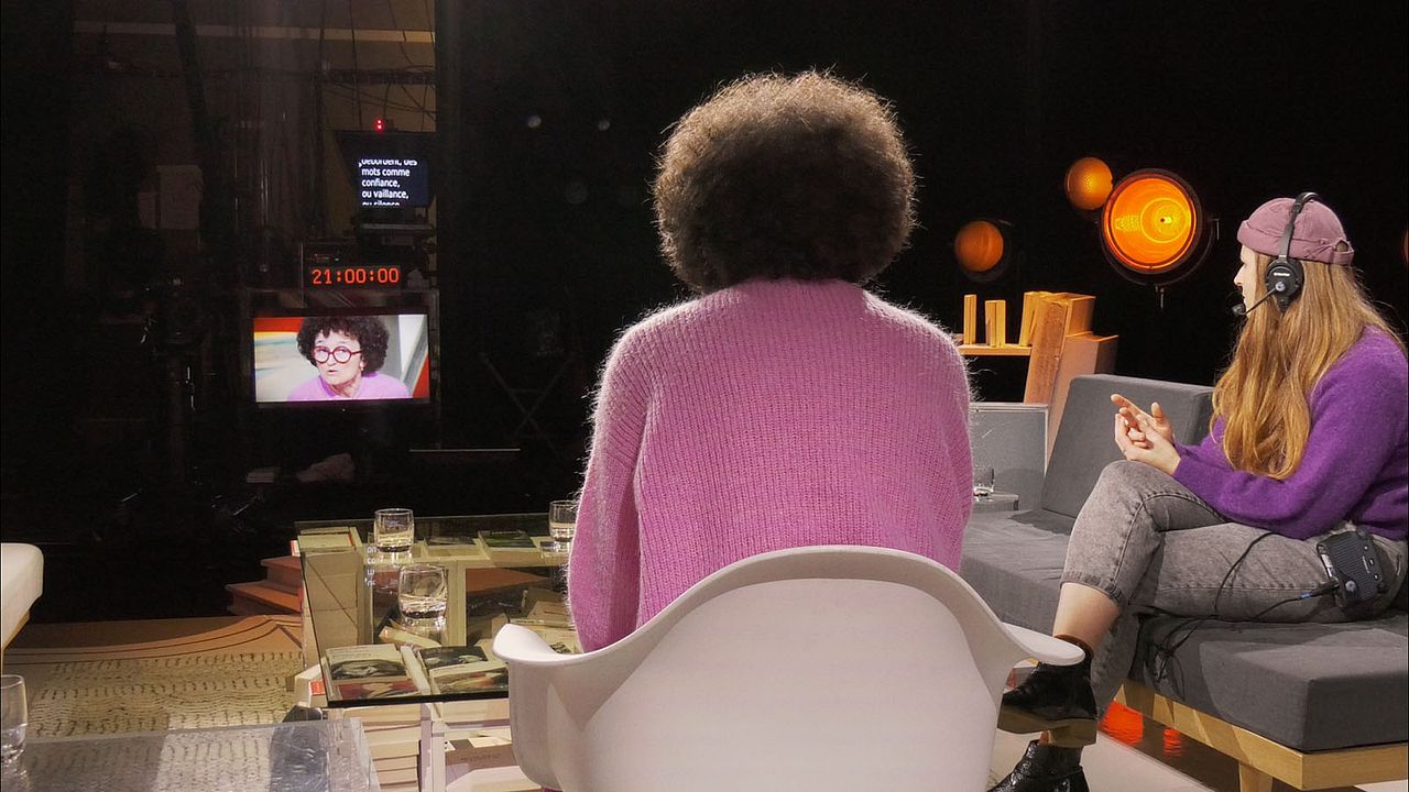 Dansons tant qu’on n’est pas mort : Photo