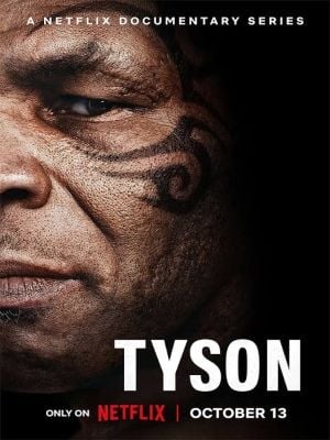 Tyson : Affiche