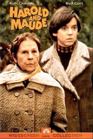 Harold et Maude : Affiche