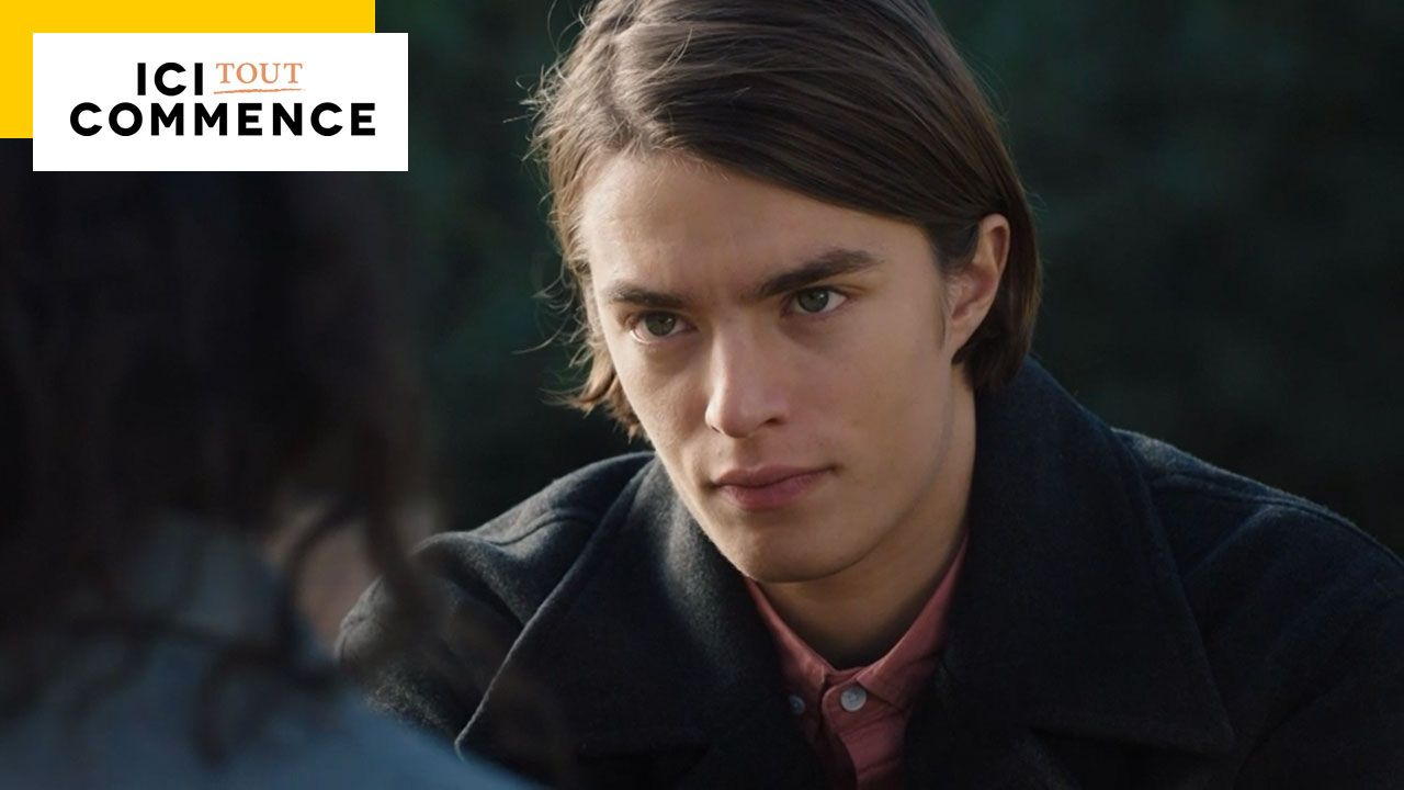 Rik Kleve Ici Tout Commence Ici tout commence : ce couple explosif s'accorde une seconde chance - News  Séries à la TV - AlloCiné
