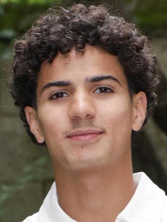 Affiche Hassane Alili