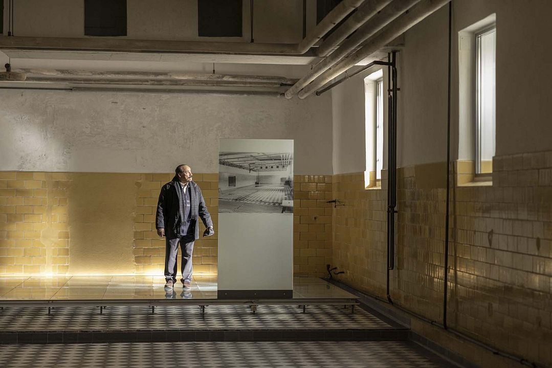 Marco, l’énigme d’une vie : Photo