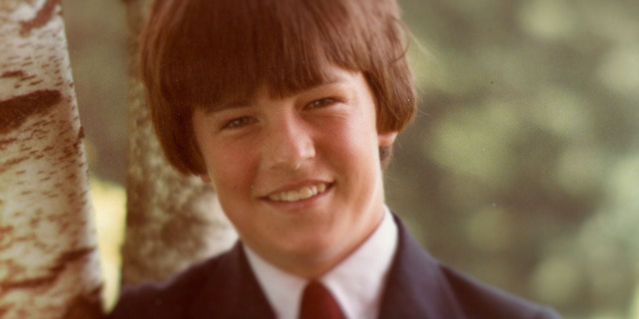 Photo Matthew Perry