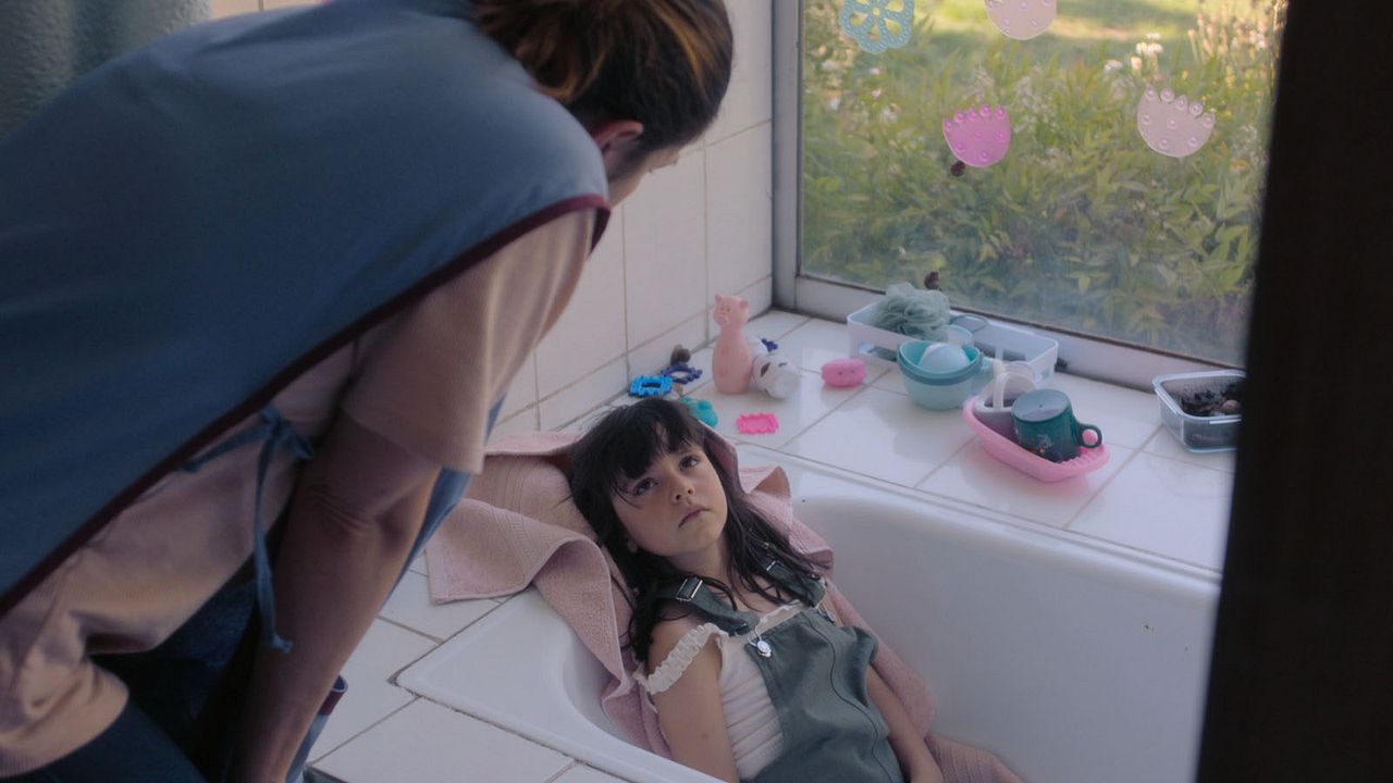 Propre : Photo Rosa Puga Vittini, Maria Paz Grandjean