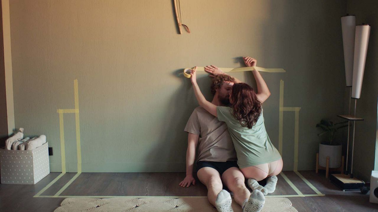 Honeymoon : Photo