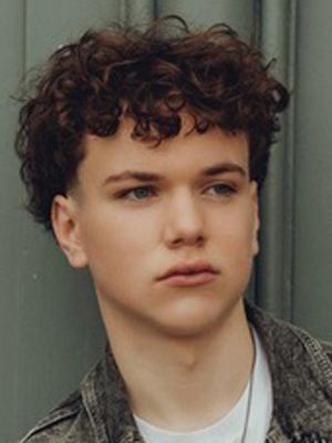 Affiche Lucas Ebel
