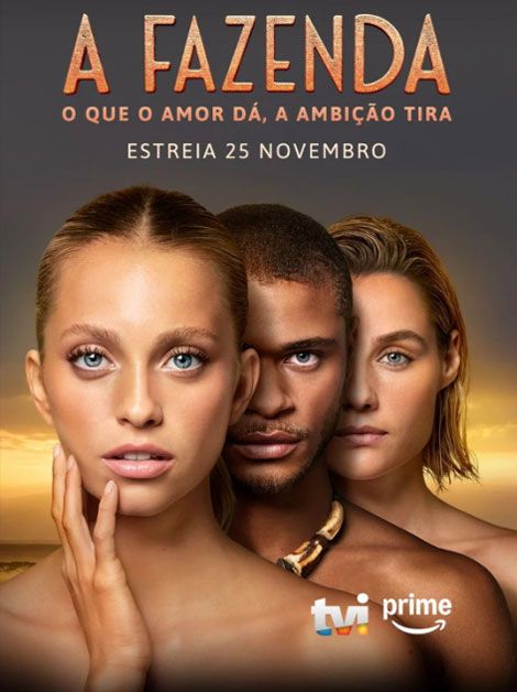 Les racines du mensonge  : Affiche