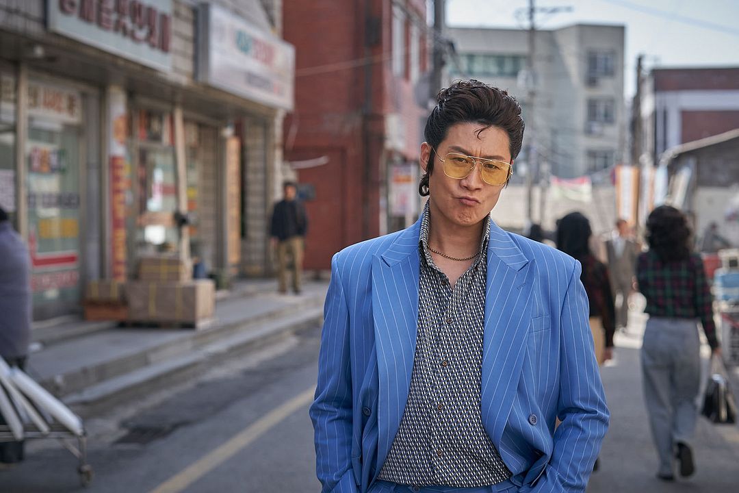 Photo Cho Hyun-chul