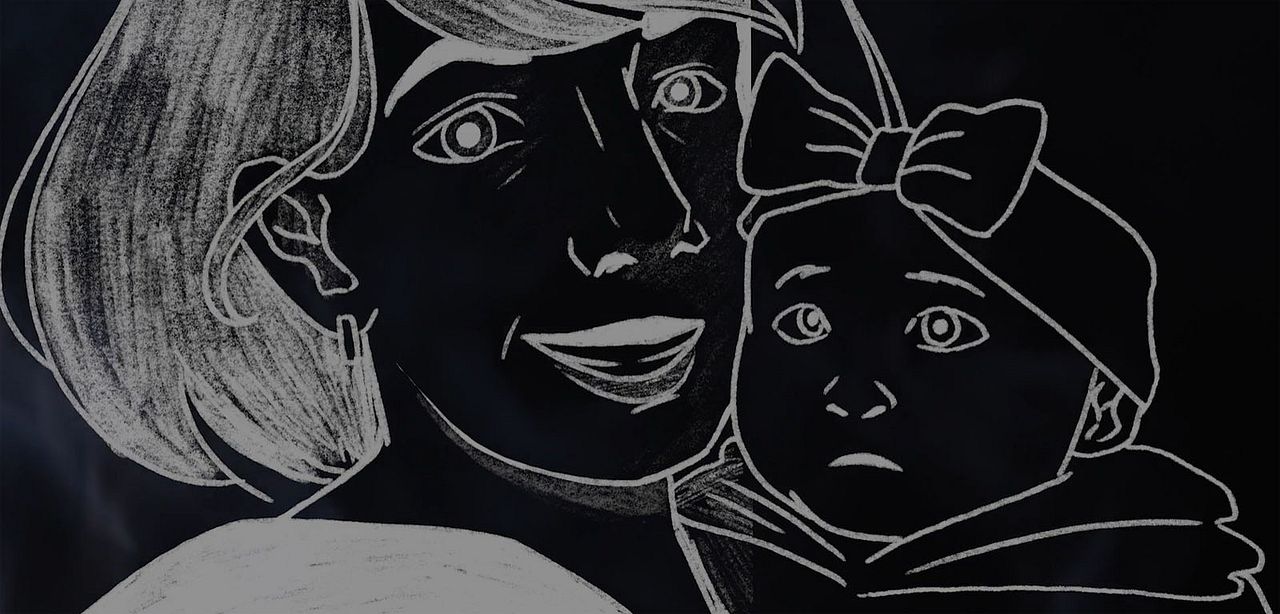 Supplique à nos fantômes : Photo