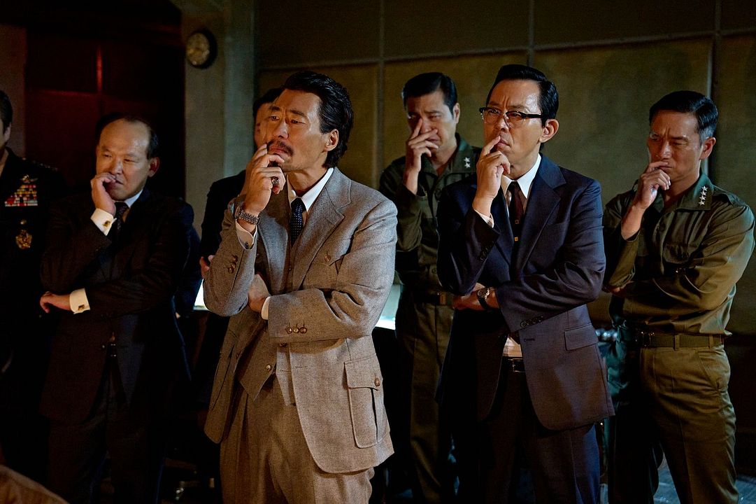 Good News : Photo Ryoo Seung-bum