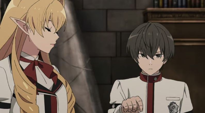 Mushoku Tensei : Jobless Reincarnation : Photo