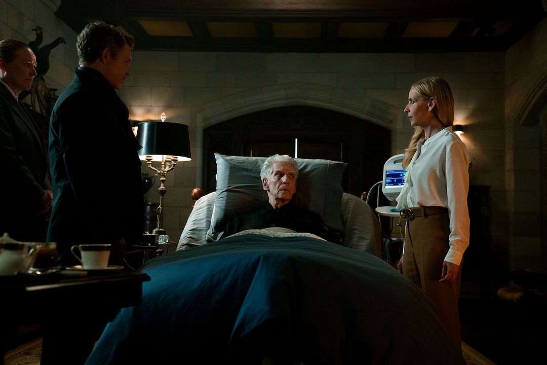 Wedding Nightmare : deuxième partie : Photo David Cronenberg, Shawn Hatosy, Sarah Michelle Gellar, Kara Wooten