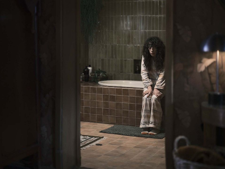 Substitution - Bring Her Back : Photo Sally Hawkins