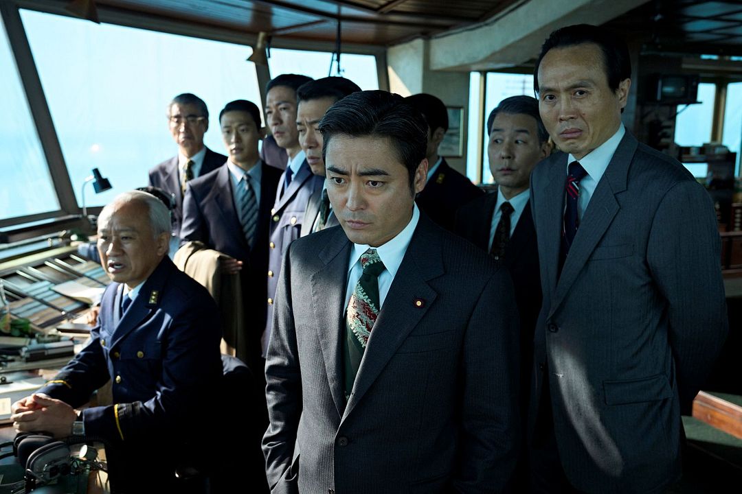 Good News : Photo Takayuki Yamada