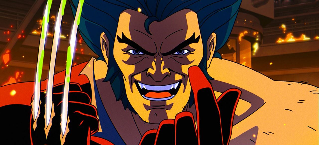 X-Men '97 : Photo