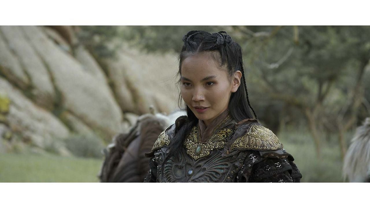 Khutulun, La Princesse Guerrière : Photo