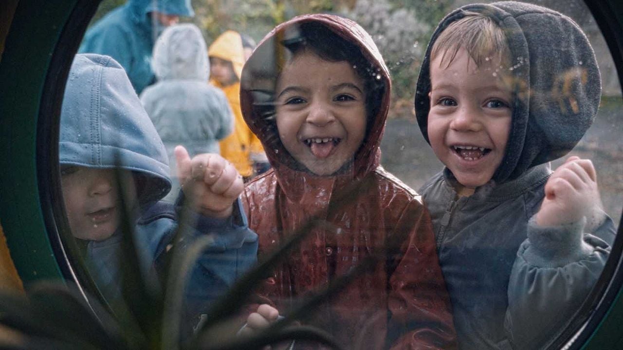 La Petite classe : Photo