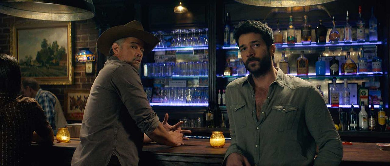 Nouvelle vie à Ransom Canyon : Photo Jack Schumacher, Josh Duhamel