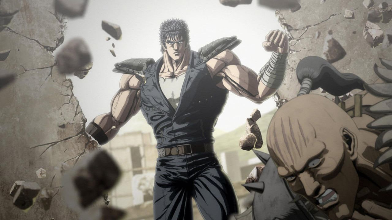 Fist of the North Star : Photo