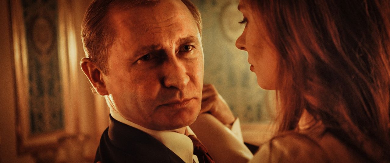 Putin : Photo