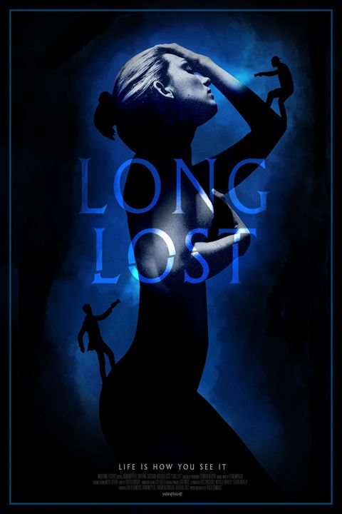 Long Lost : Affiche