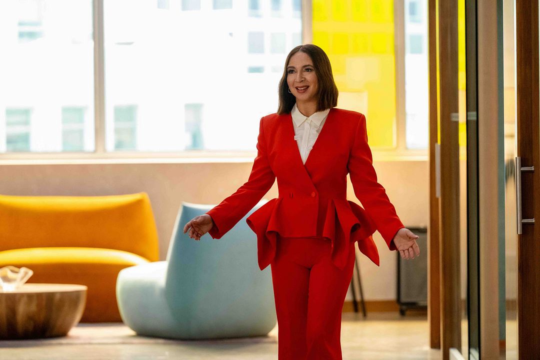 Photo Maya Rudolph
