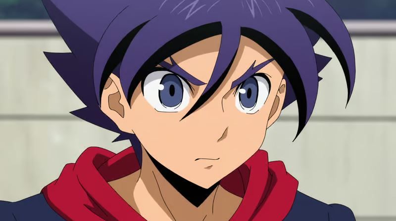 Megaton Musashi : Photo