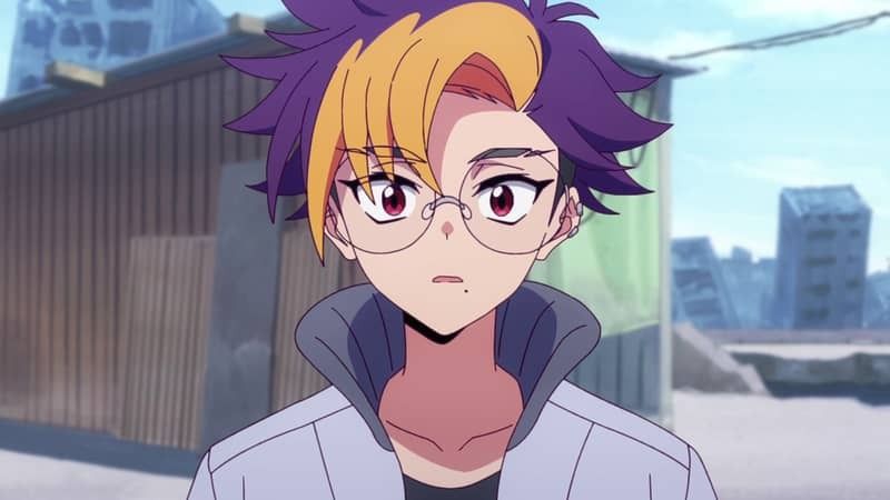 Digimon Beatbreak : Photo