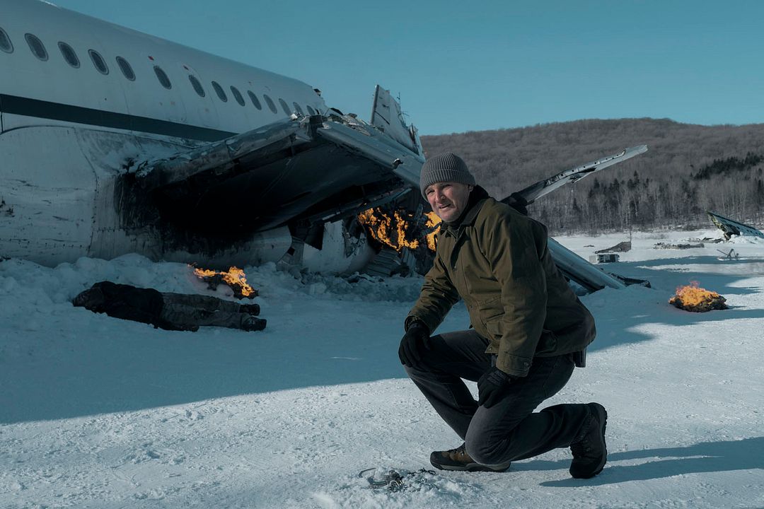 The Last Frontier : Photo Jason Clarke