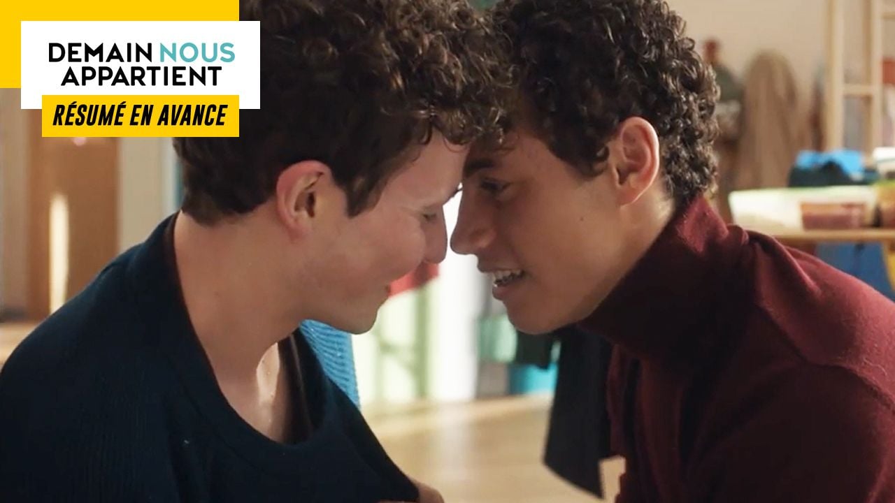 Demain Nous Appartient Saison 5 épisode 1123 Demain nous appartient : ce qui vous attend dans l'épisode 1384 du jeudi 16  mars 2023 [SPOILERS] - News Séries à la TV - AlloCiné