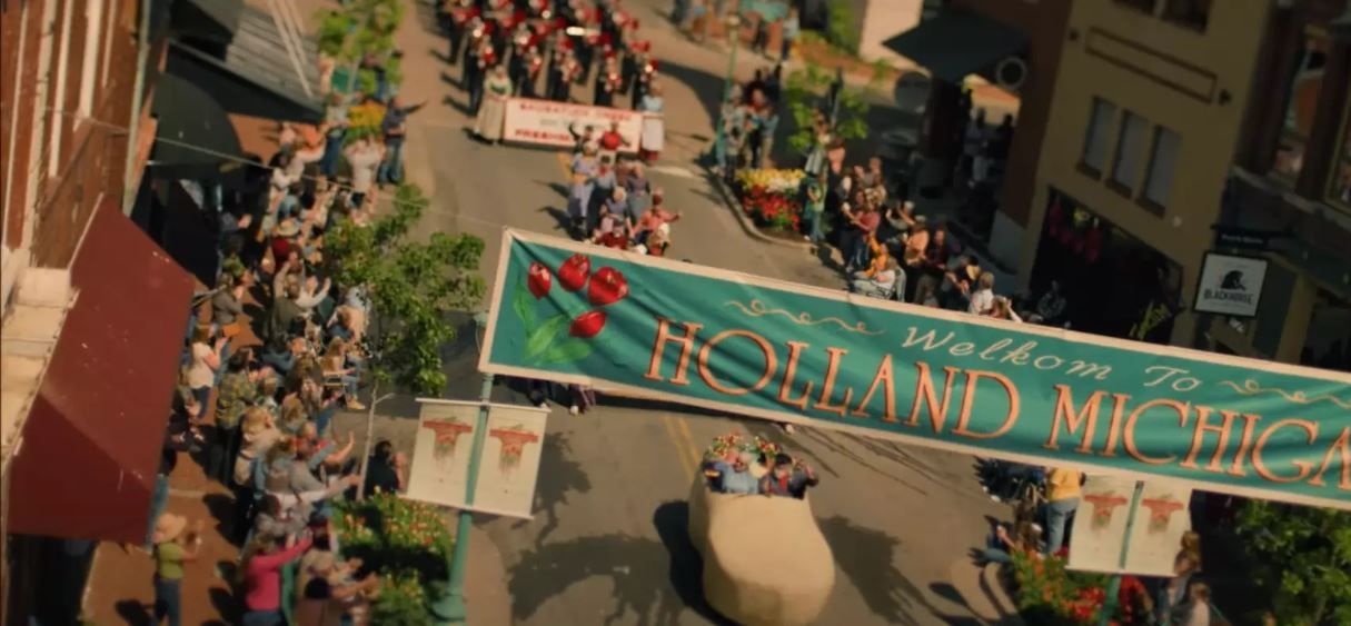 Holland : Photo