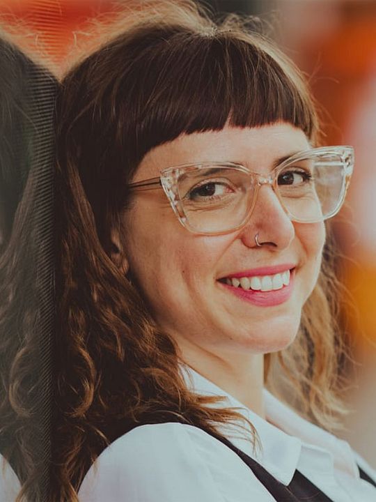 Affiche Laura Casabé