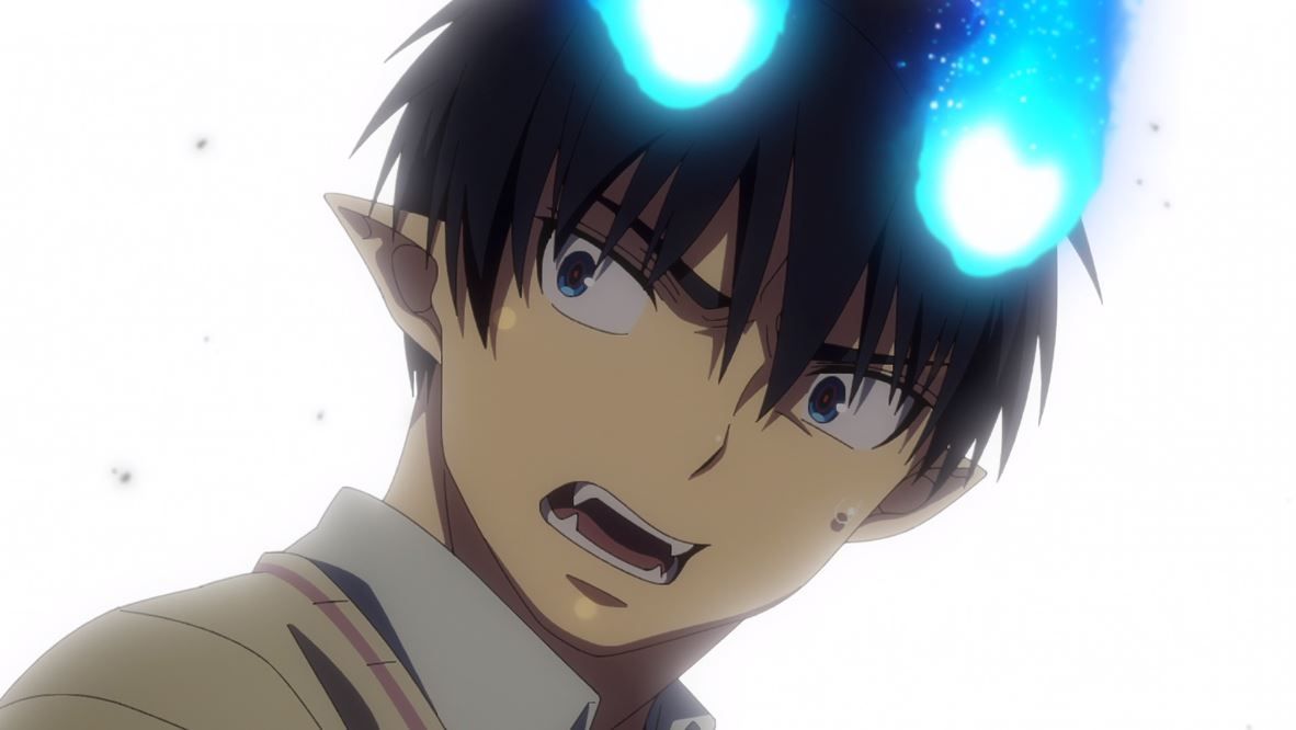 Blue Exorcist : Photo