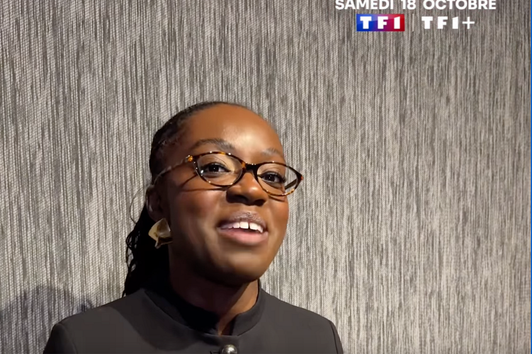 Star Academy 2025 : qui est Sarah, la deuxième candidate à intégrer la  nouvelle saison ? - TV ACTU by AlloCiné
