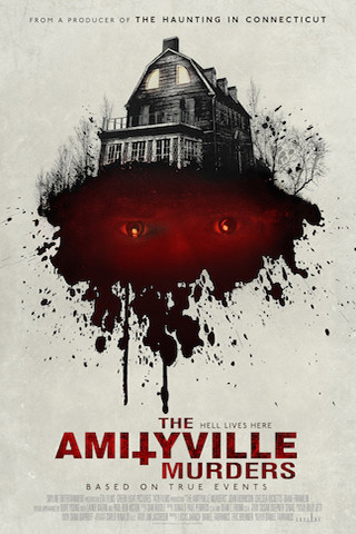 The Amityville Murders : Affiche