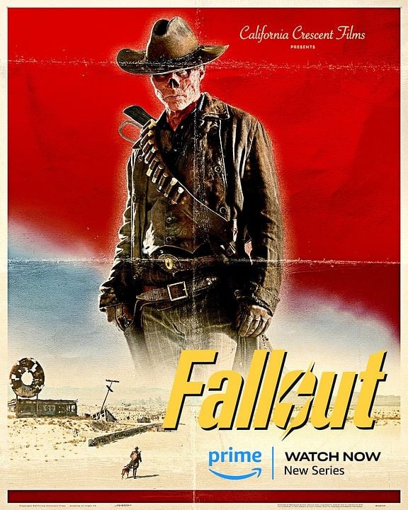 Poster saison 1 Affiche 16 sur 32 AlloCiné