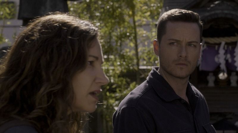 FBI: International : Photo Jesse Lee Soffer