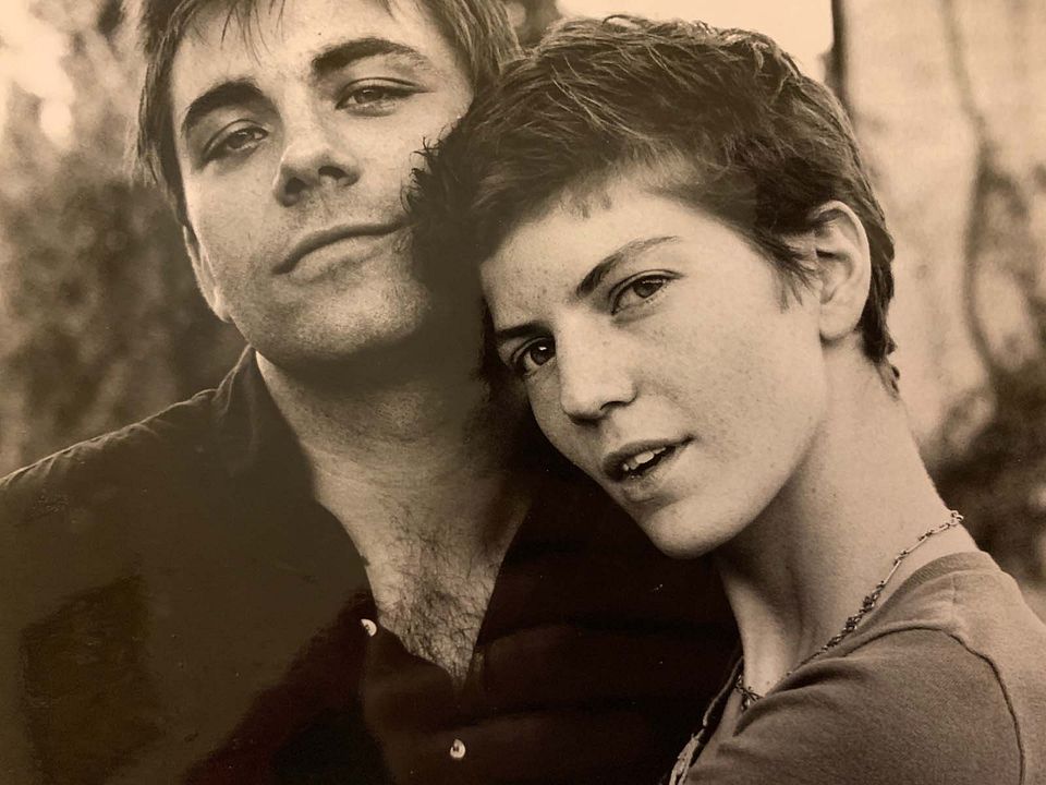Fragments d'un parcours amoureux : Photo