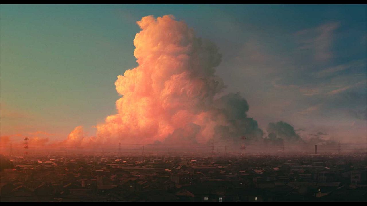 Un Monde entre nous : Photo